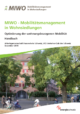 MIWO-Mobilitätsmanagement in Wohnsiedlungen