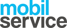 Logo Mobile Service