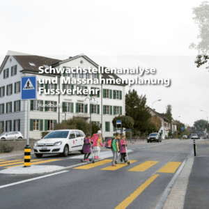 thumbnail of Schwachstellenanaylse_Massnahmenplanung_Fussverkehr_2019