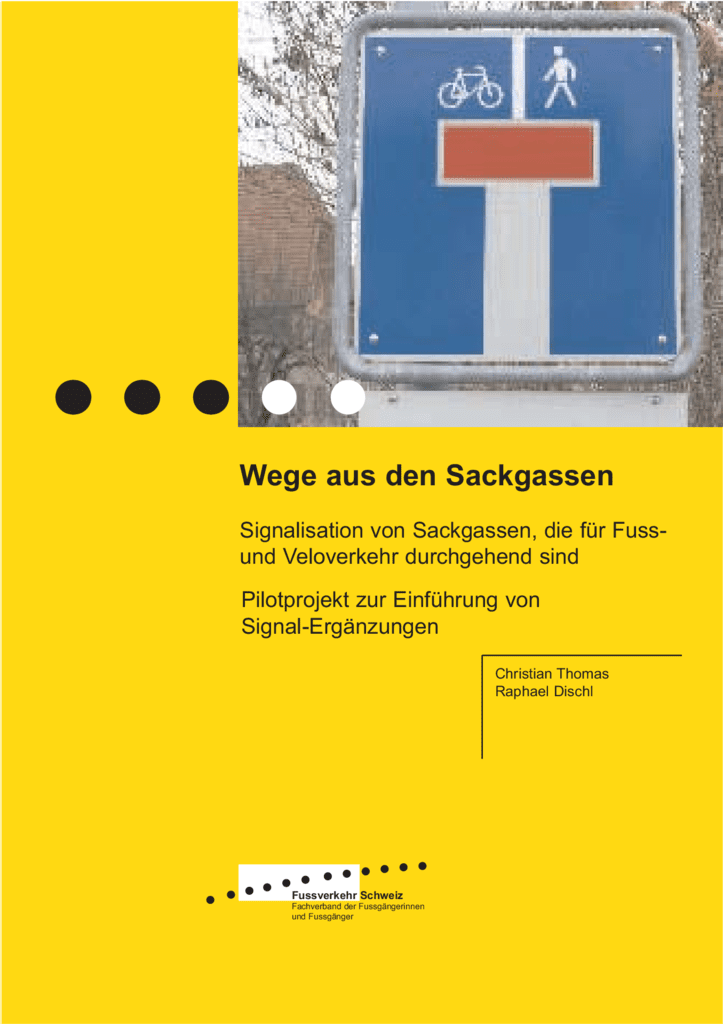 thumbnail of studie_0603_sackgasse